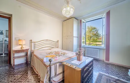 Appartement 4 personnes à Borghetto di Borbera : photo 25