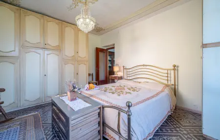 Appartement 4 personnes à Borghetto di Borbera : photo 26