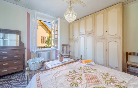 Appartement 4 personnes à Borghetto di Borbera : photo 27