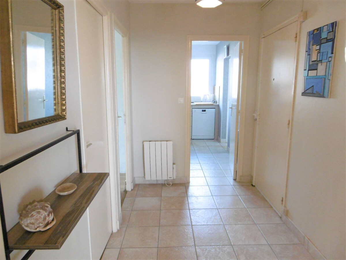 Appartement 115 m² vue océan, 6 pers., 2 balcons à Sarzeau - Photo 10