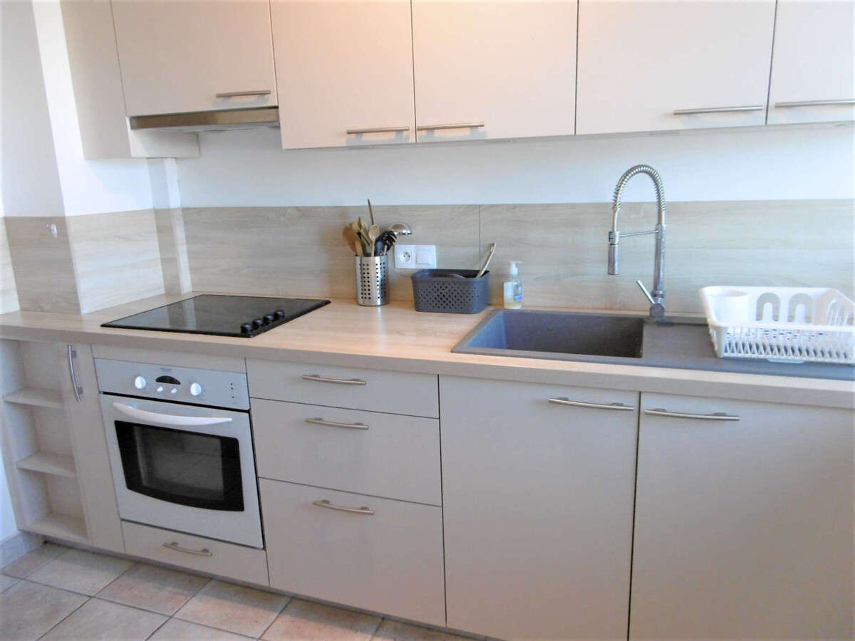 Appartement 115 m² vue océan, 6 pers., 2 balcons à Sarzeau - Photo 12