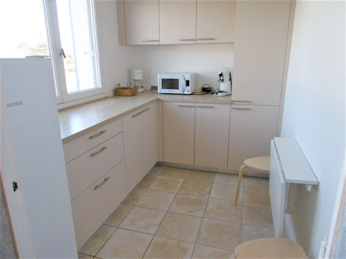 Appartement 115 m² vue océan, 6 pers., 2 balcons à Sarzeau - Photo 13