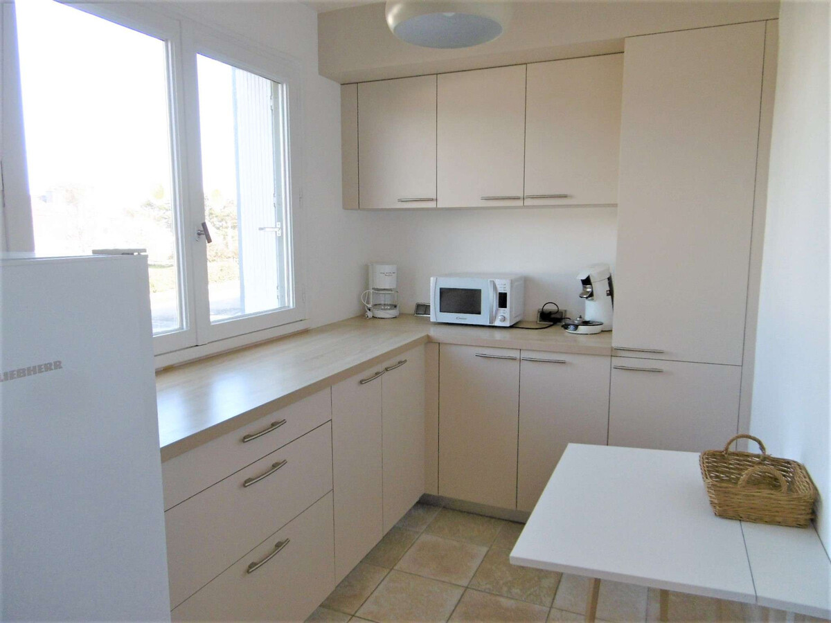 Appartement 115 m² vue océan, 6 pers., 2 balcons à Sarzeau - Photo 14