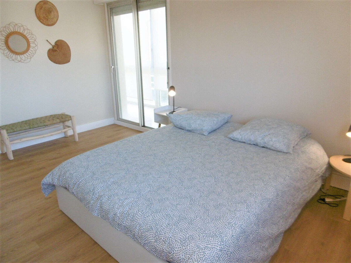 Appartement 115 m² vue océan, 6 pers., 2 balcons à Sarzeau - Photo 16