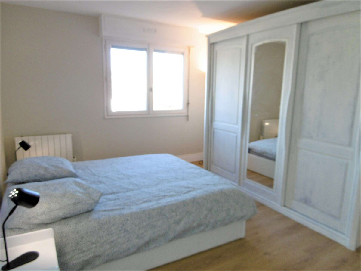 Appartement 115 m² vue océan, 6 pers., 2 balcons à Sarzeau - Photo 17