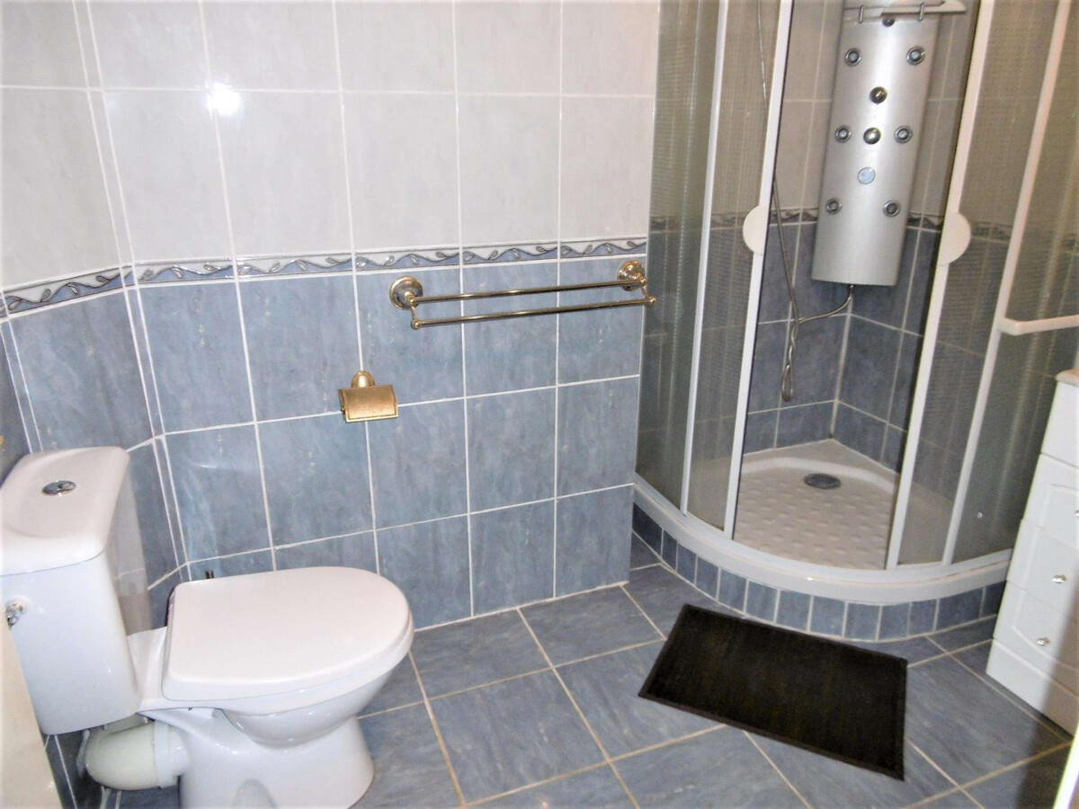 Appartement 115 m² vue océan, 6 pers., 2 balcons à Sarzeau - Photo 20
