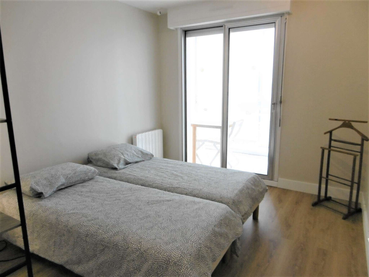 Appartement 115 m² vue océan, 6 pers., 2 balcons à Sarzeau - Photo 21