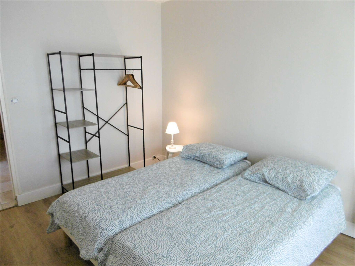 Appartement 115 m² vue océan, 6 pers., 2 balcons à Sarzeau - Photo 22