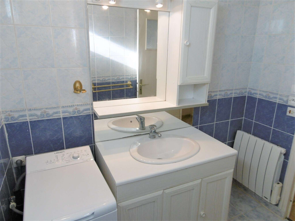 Appartement 115 m² vue océan, 6 pers., 2 balcons à Sarzeau - Photo 26