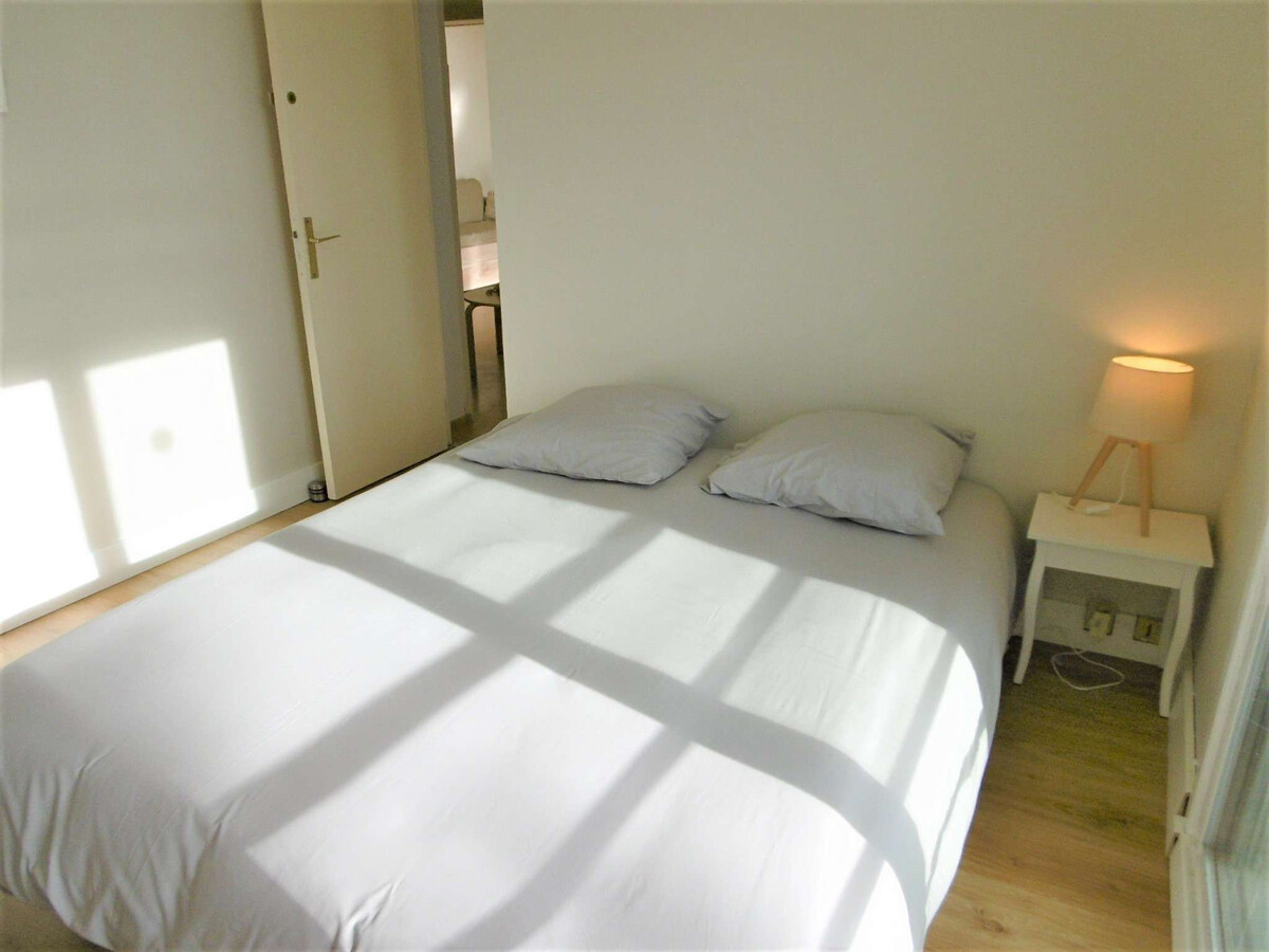 Appartement 115 m² vue océan, 6 pers., 2 balcons à Sarzeau - Photo 28