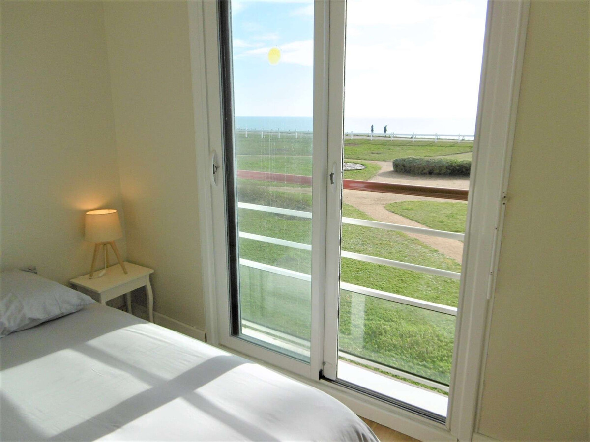 Appartement 115 m² vue océan, 6 pers., 2 balcons à Sarzeau - Photo 29
