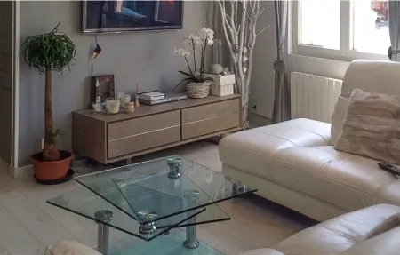 Location appartement de vacances à Pléneuf Val André