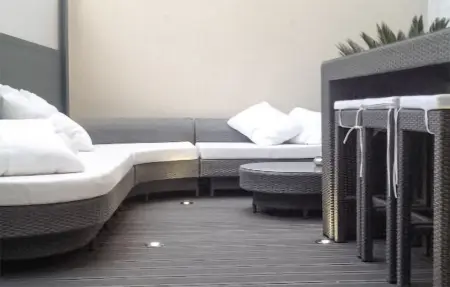 Appartement 4 personnes à Pléneuf Val André - Photo 1