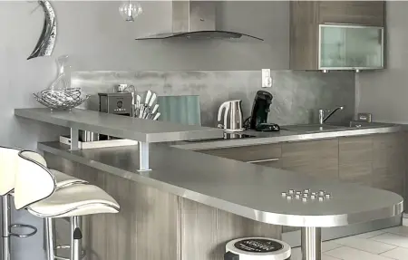 Appartement 4 personnes à Pléneuf Val André - Photo 2