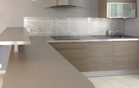 Appartement 4 personnes à Pléneuf Val André - Photo 3