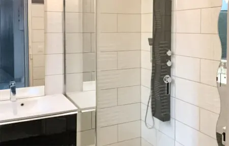 Appartement 4 personnes à Pléneuf Val André - Photo 6