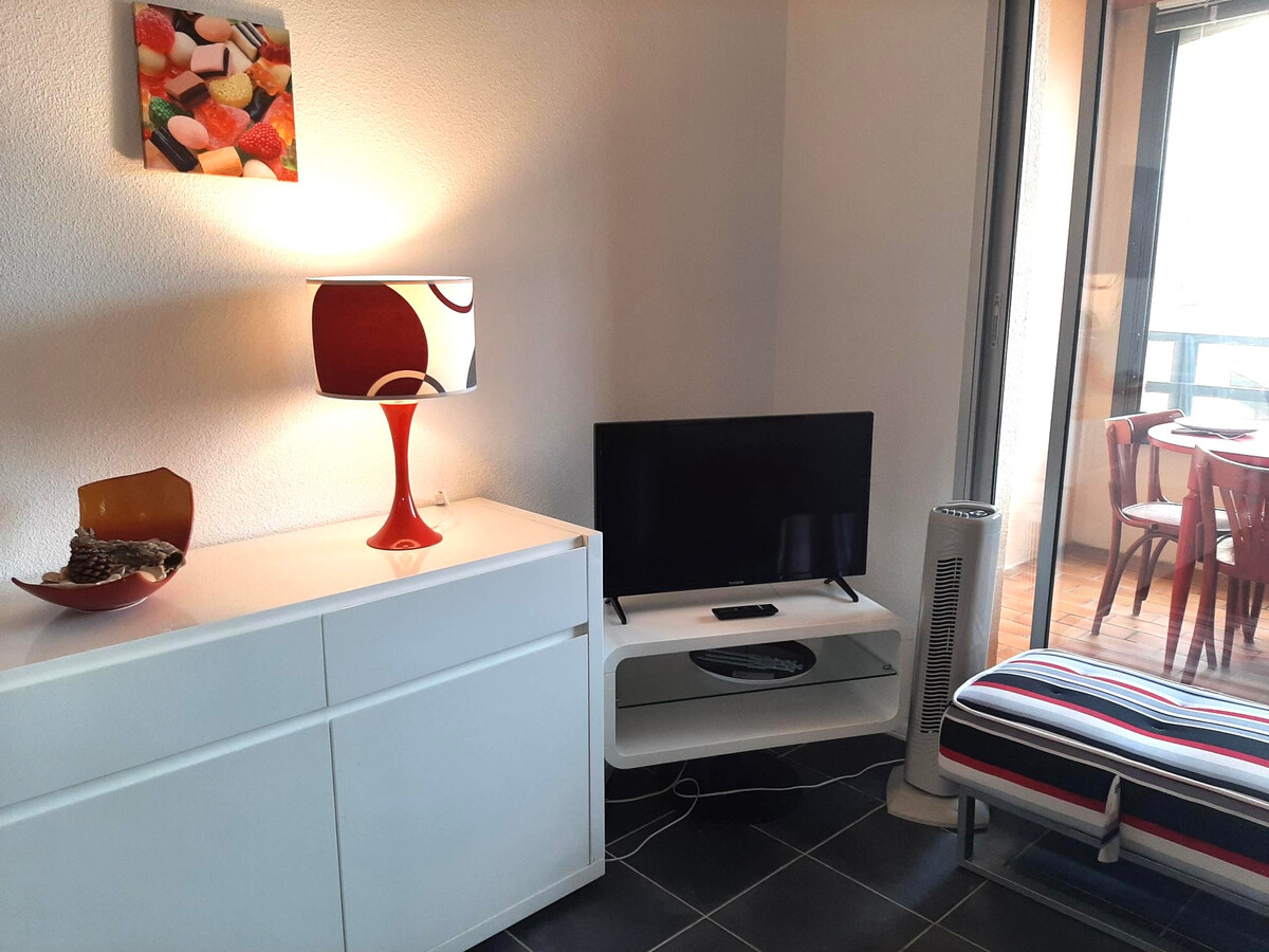 Appartement 4 personnes à Capbreton, piscine et tennis - Photo 4