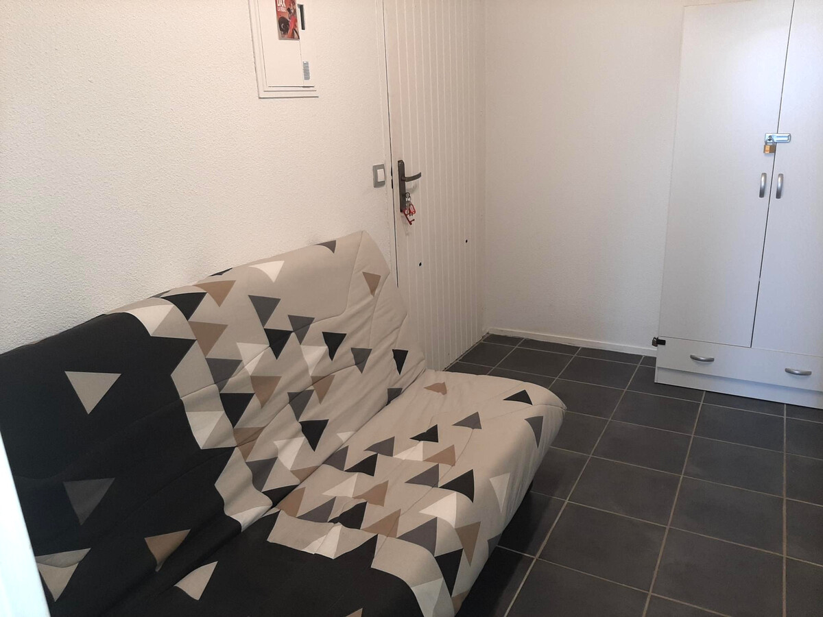 Appartement 4 personnes à Capbreton, piscine et tennis - Photo 10