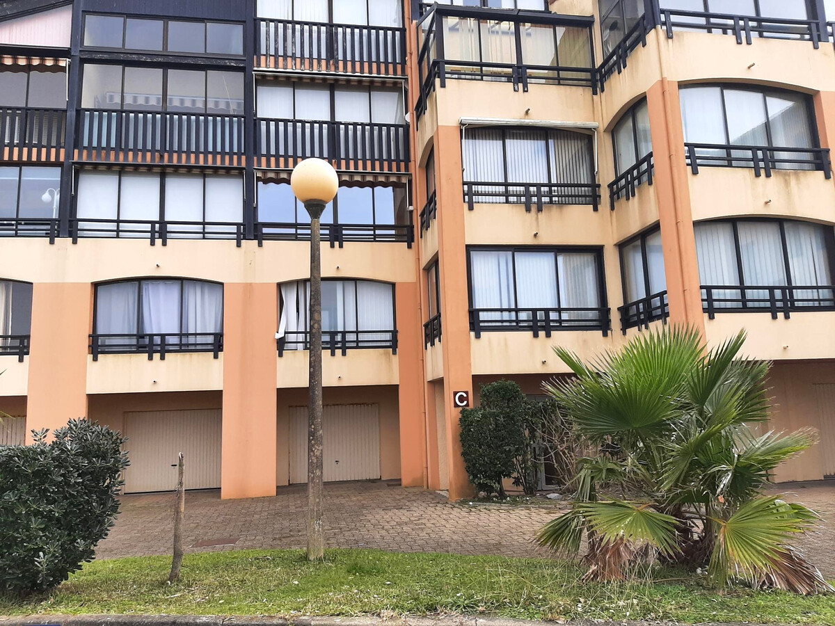 Appartement 4 personnes à Capbreton, piscine et tennis - Photo 14