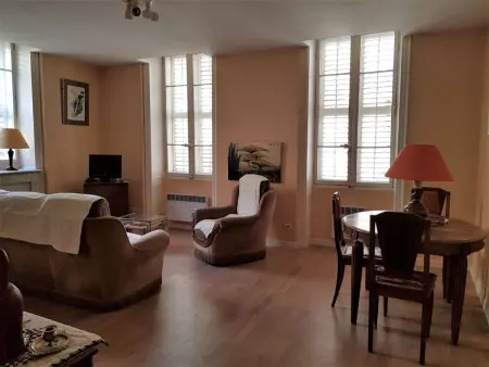 Location appartement de vacances à Aix les Bains