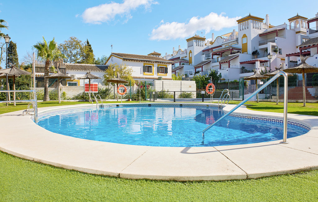 Appartement 4 personnes à Sanlúcar de Barrameda - Photo 1