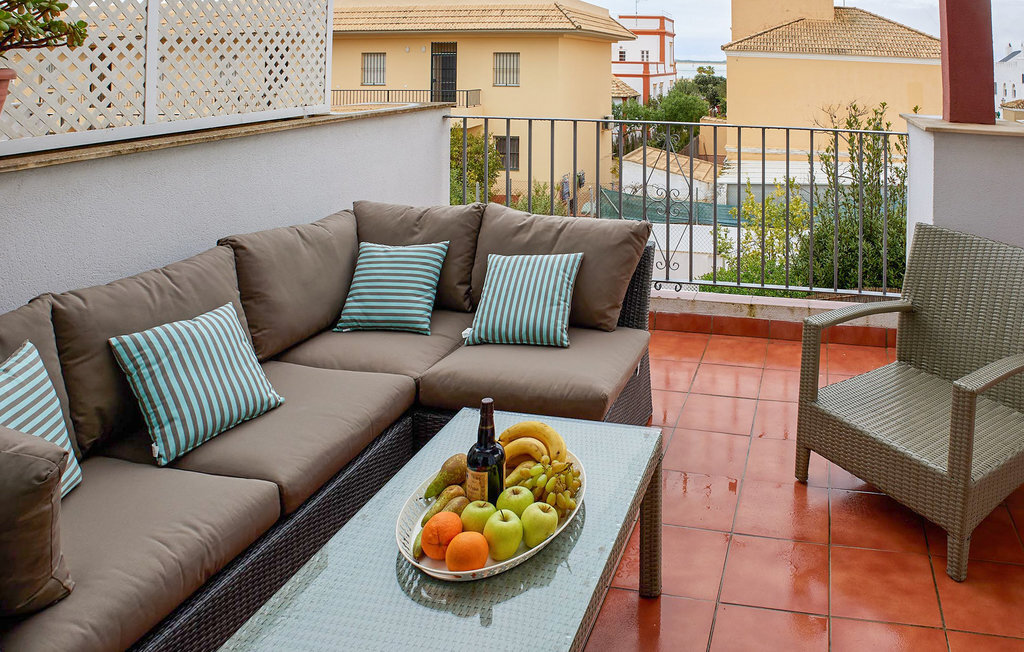 Appartement 4 personnes à Sanlúcar de Barrameda - Photo 2