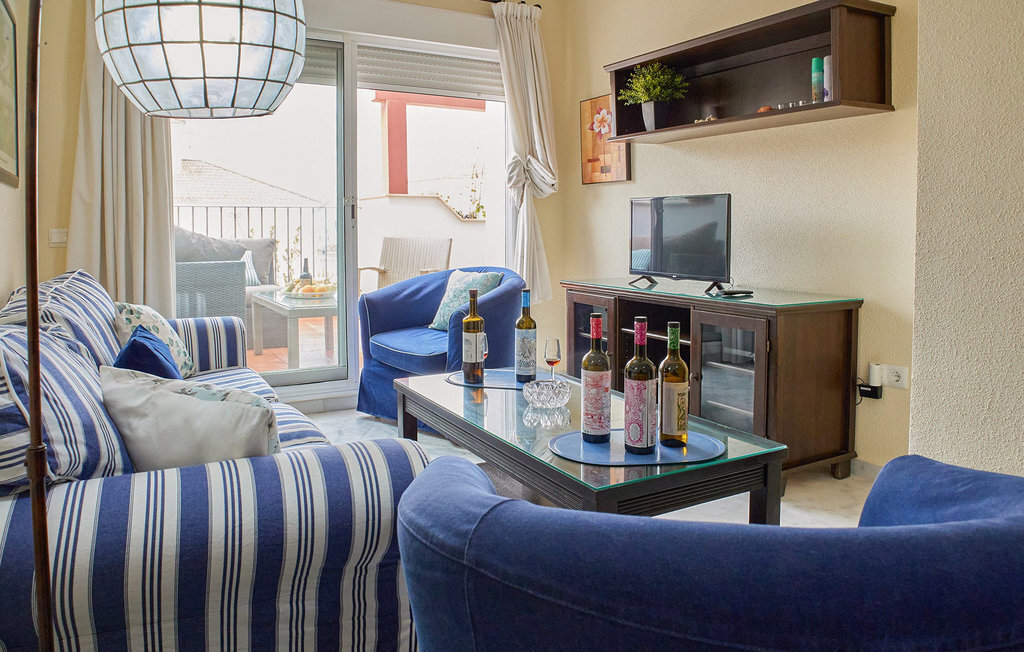 Appartement 4 personnes à Sanlúcar de Barrameda - Photo 3