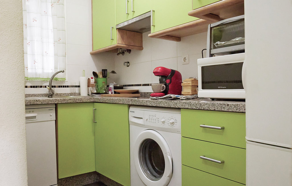Appartement 4 personnes à Sanlúcar de Barrameda - Photo 5