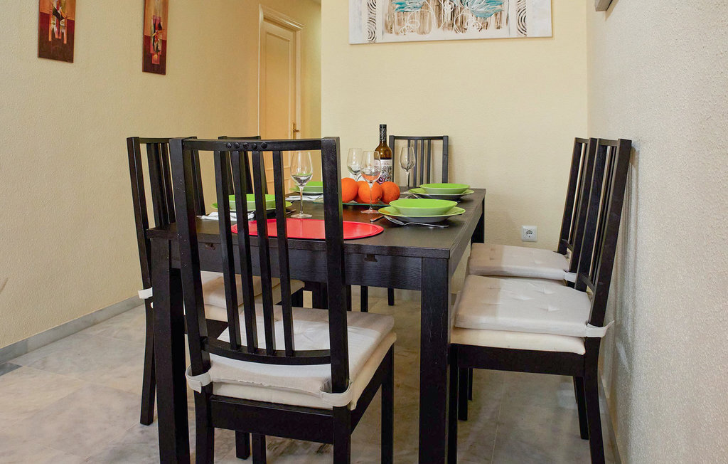 Appartement 4 personnes à Sanlúcar de Barrameda - Photo 6