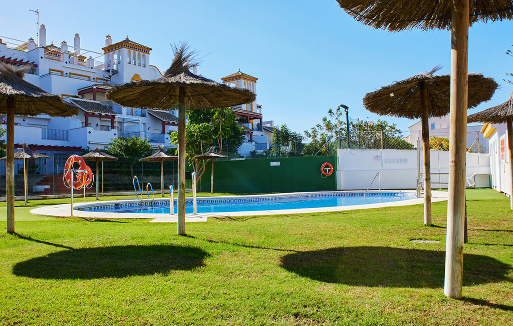 Appartement 4 personnes à Sanlúcar de Barrameda - Photo 7