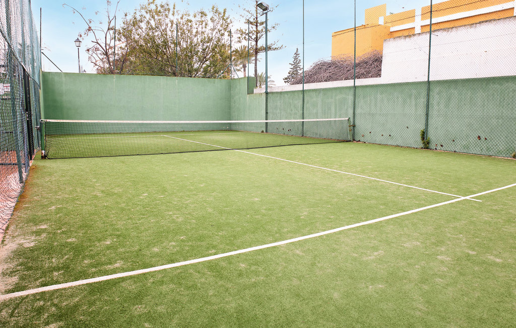 Appartement 4 personnes à Sanlúcar de Barrameda - Photo 8