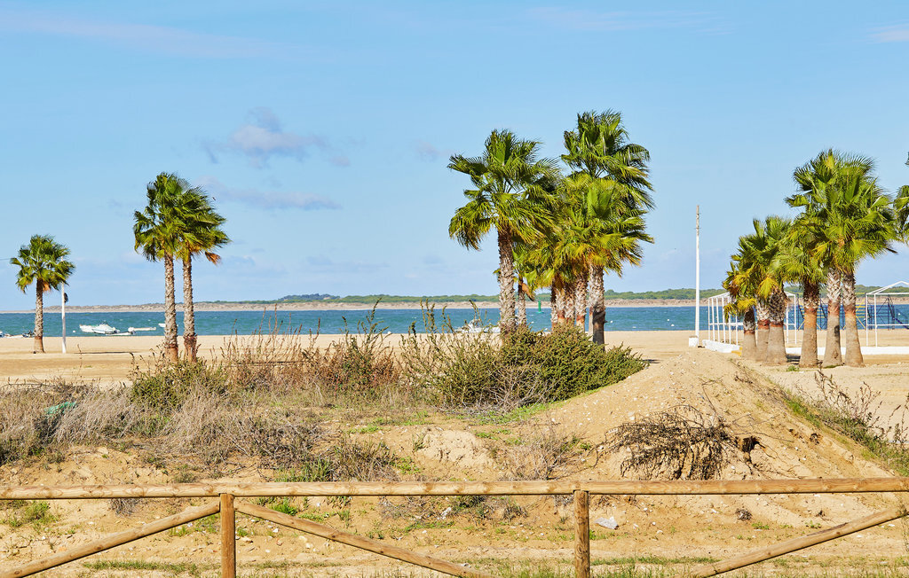 Appartement 4 personnes à Sanlúcar de Barrameda - Photo 9