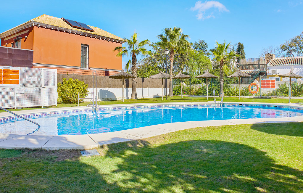 Appartement 4 personnes à Sanlúcar de Barrameda - Photo 10