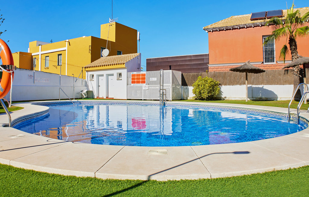 Appartement 4 personnes à Sanlúcar de Barrameda - Photo 11