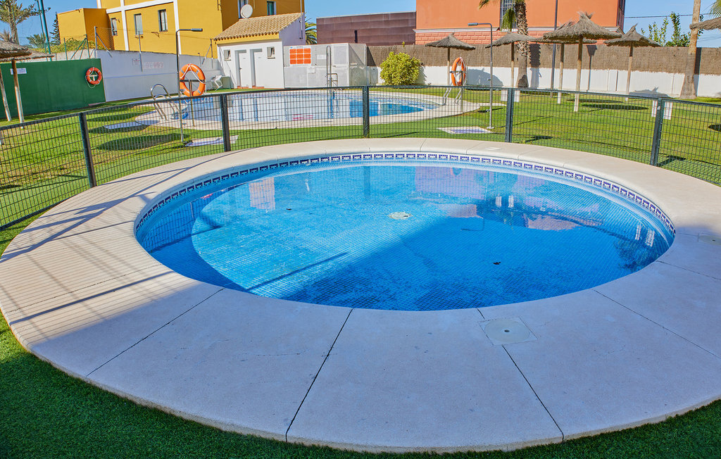Appartement 4 personnes à Sanlúcar de Barrameda - Photo 12