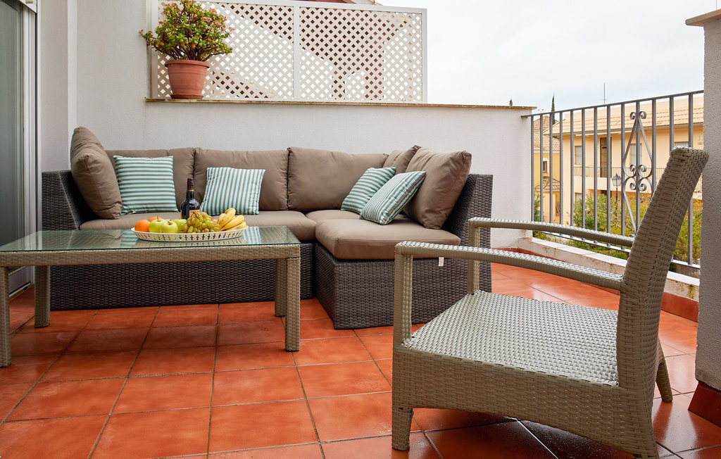 Appartement 4 personnes à Sanlúcar de Barrameda - Photo 13