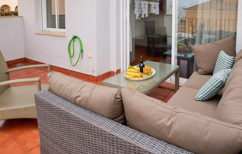 Appartement 4 personnes à Sanlúcar de Barrameda - Photo 14