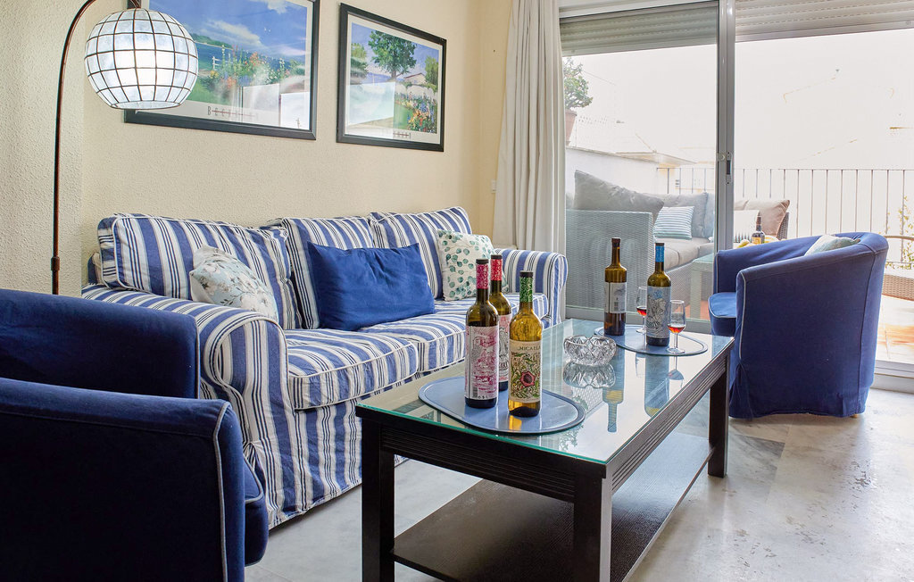 Appartement 4 personnes à Sanlúcar de Barrameda - Photo 15