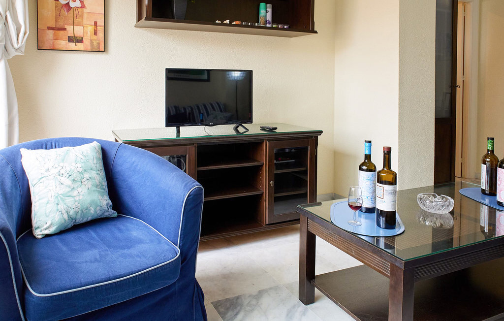 Appartement 4 personnes à Sanlúcar de Barrameda - Photo 16