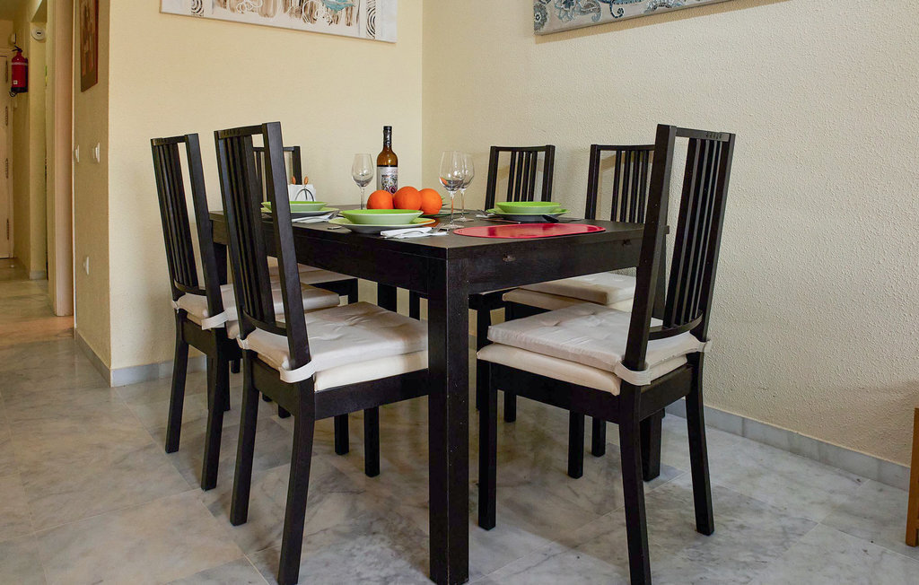 Appartement 4 personnes à Sanlúcar de Barrameda - Photo 18