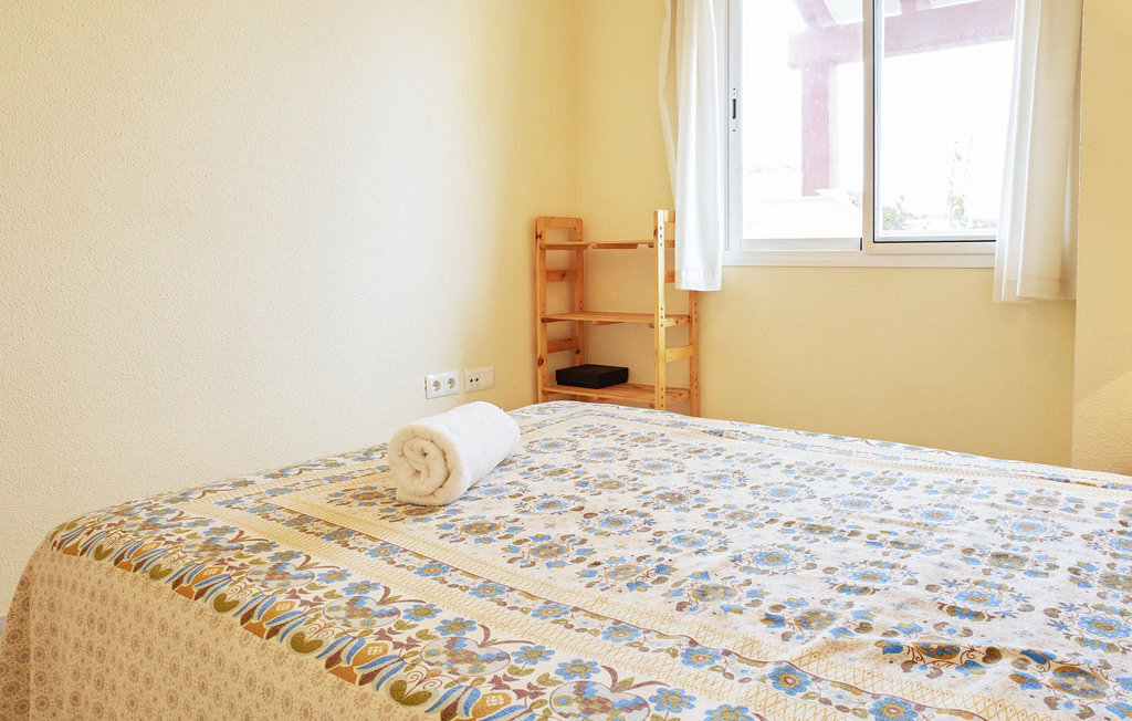 Appartement 4 personnes à Sanlúcar de Barrameda - Photo 19
