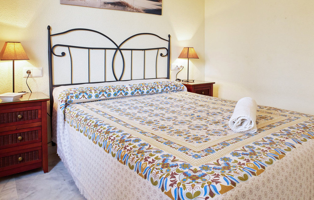 Appartement 4 personnes à Sanlúcar de Barrameda - Photo 20