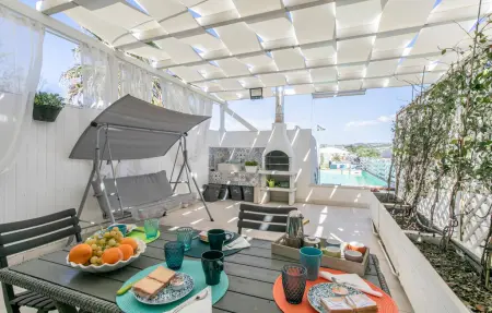 Location appartement de vacances à Scicli