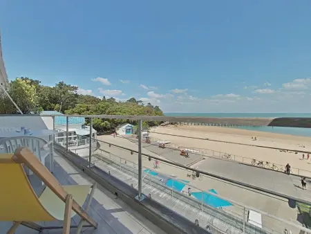 Location appartement à Noirmoutier en l'Île