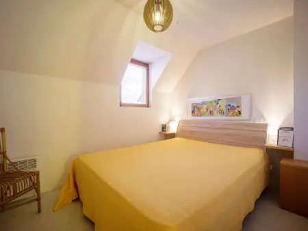 Appartement 8 personnes à Génos - Wifi, près du lac - Photo 6