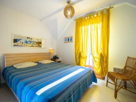 Appartement 8 personnes à Génos - Wifi, près du lac - Photo 8