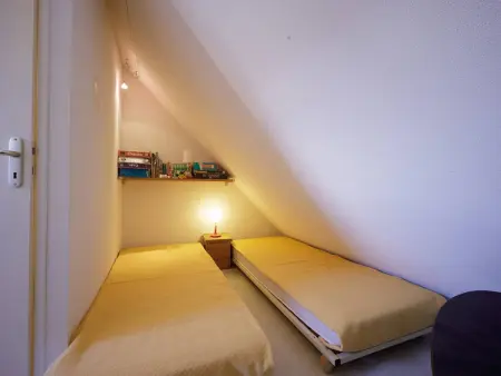 Appartement 8 personnes à Génos - Wifi, près du lac - Photo 10