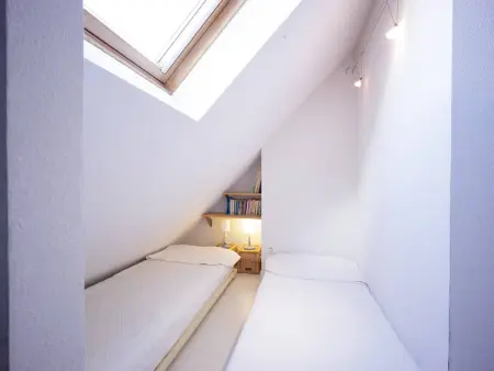 Appartement 8 personnes à Génos - Wifi, près du lac - Photo 11