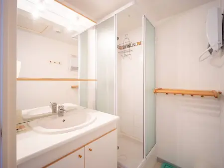 Appartement 8 personnes à Génos - Wifi, près du lac - Photo 12