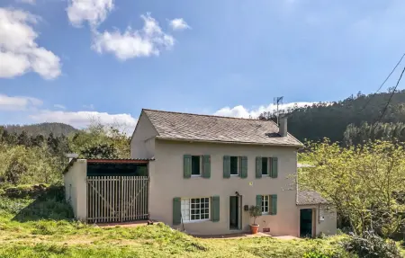 Location appartement de vacances à Ortigueira